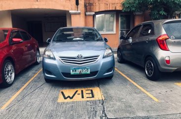 2013 Toyota Vios for sale in Biñan