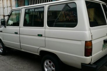 1998 Toyota Tamaraw for sale in Caloocan 