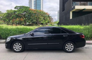 2009 Toyota Camry for sale in Muntinlupa 