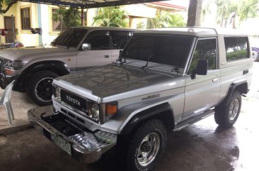 1984 Toyota Land Cruiser for sale in Urdaneta 