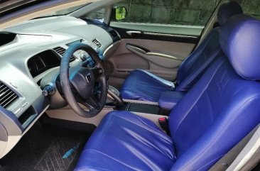 2008 Honda Civic for sale in Angeles 