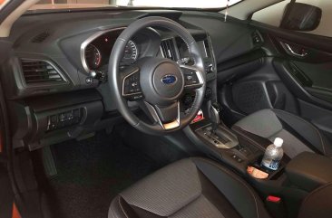 2018 Subaru Xv for sale in San Mateo