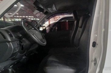 2018 Toyota Hiace for sale in Quezon City