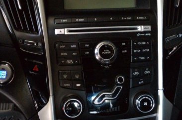 2011 Hyundai Sonata for sale in Las Pinas