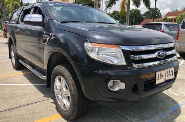 2014 Ford Ranger for sale in Las Piñas