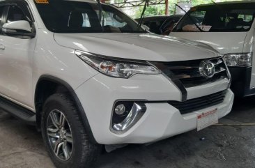 2018 Toyota Fortuner for sale in Quezon City