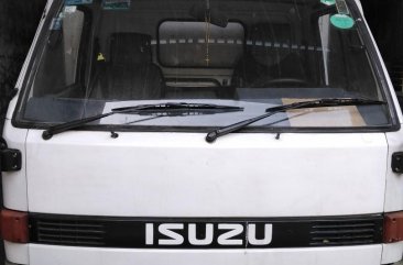 Isuzu Elf 1991 for sale in Pasig 