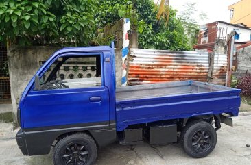 Suzuki Multi-Cab 2005 for sale in Quezon City