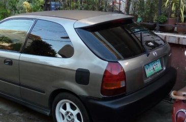 2004 Honda Civic for sale in Mandaue 