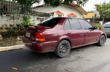 1997 Honda City for sale in Paranaque 