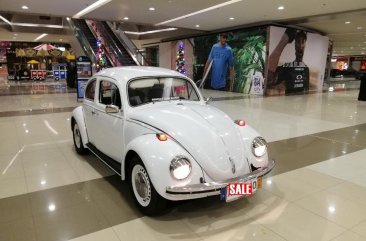 1974 Volkswagen Beetle for sale in Angeles 