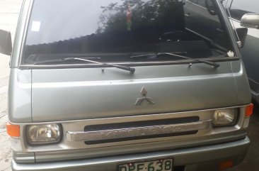 1996 Mitsubishi L300 for sale in Las Pinas