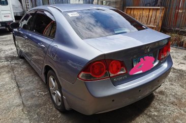 2007 Honda Civic for sale in Quezon City