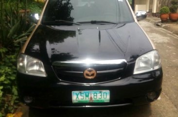 2005 Mazda Tribute for sale in Quezon City