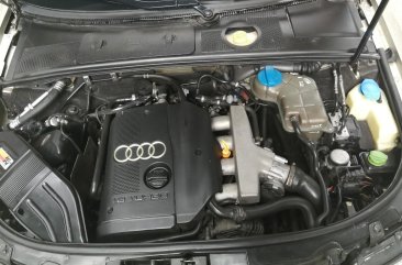 2003 Audi A4 for sale in Santa Rosa 