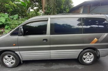 Hyundai Starex 2003 for sale in Antipolo