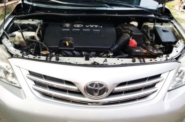 Toyota Corolla 2011 for sale in Cebu City