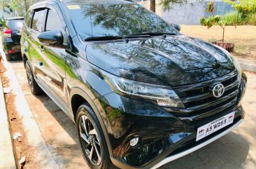 2018 Toyota Rush for sale in Mandaluyong