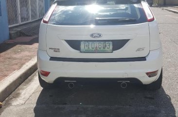 2011 Ford Focus for sale in Manila