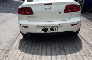 2006 Mazda 3 for sale in Cainta