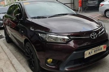 2018 Toyota Vios for sale in Quezon City