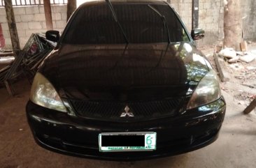 Mitsubishi Lancer 2008 for sale in Pandi