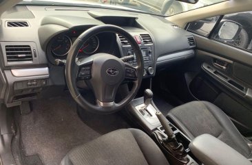 Subaru Xv 2012 for sale in Manila