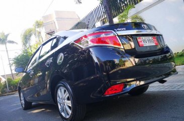 2017 Toyota Vios for sale in Quezon City