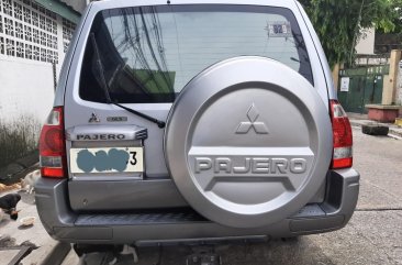 Mitsubishi Pajero 2004 for sale in Makati 