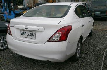 2015 Nissan Almera for sale in Cainta