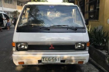 1994 Mitsubishi L300 for sale in Manila