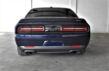 Dodge Challenger 2017 for sale in Quezon City