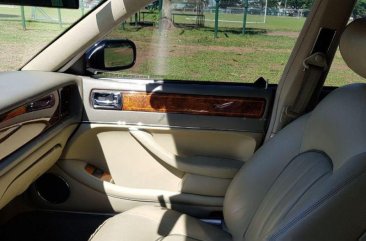 Selling Jaguar Xj6 1994 at 68000 km in Manila 