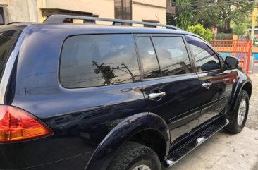 2012 Mitsubishi Montero Sport for sale in Pasig 