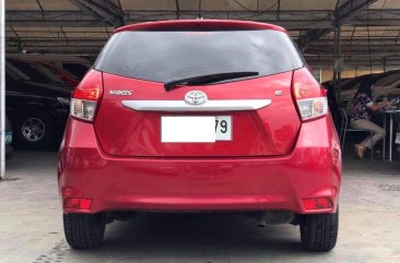 2014 Toyota Yaris for sale in Makati 