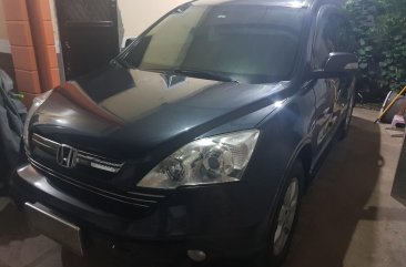 Honda Cr-V 2008 for sale in Lipa 