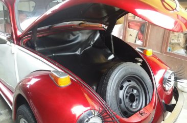 Volkswagen Beetle 1971 for sale in Lingayen