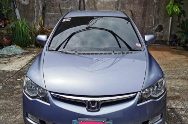 2007 Honda Civic for sale in Quezon City