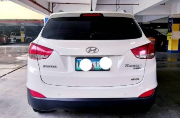 2013 Hyundai Tucson for sale in Paranaque 