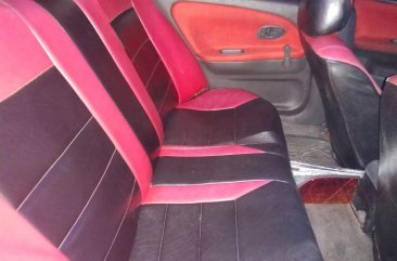 Mitsubishi Lancer 1997 for sale in Quezon City