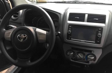 2016 Toyota Wigo for sale in San Juan