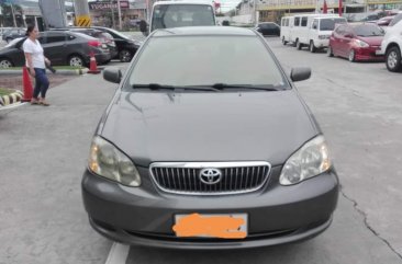 2006 Toyota Corolla Altis for sale in San Fernando