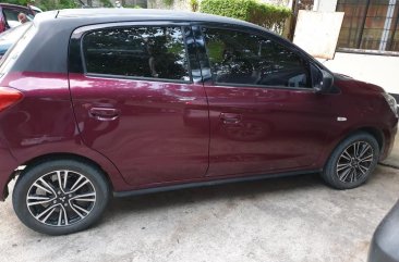 2018 Mitsubishi Mirage for sale in Cagayan de Oro