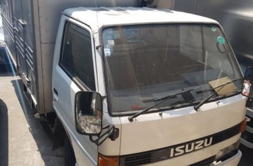 Isuzu Elf 1991 for sale in Pasig 