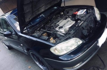 2003 Nissan Cefiro for sale in Manila