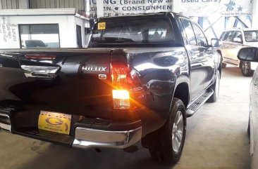 2019 Toyota Hilux for sale in San Fernando