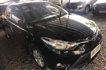 2016 Toyota Vios for sale in Quezon City