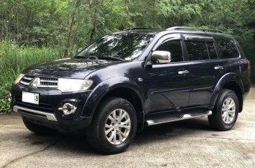 2014 Mitsubishi Montero Sport for sale in Parañaque