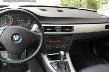 2008 Bmw 3-Series for sale in Manila