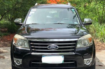 2010 Ford Everest for sale in Makati 